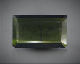 Natural Tourmaline (Turmali ) Certified  10.28 CTS (7910)